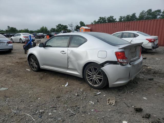 2012 TOYOTA SCION TC - JTKJF5C71C3028359
