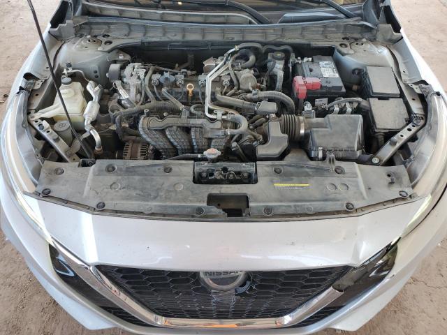 2021 NISSAN ALTIMA SV - 1N4BL4DW1MN372399