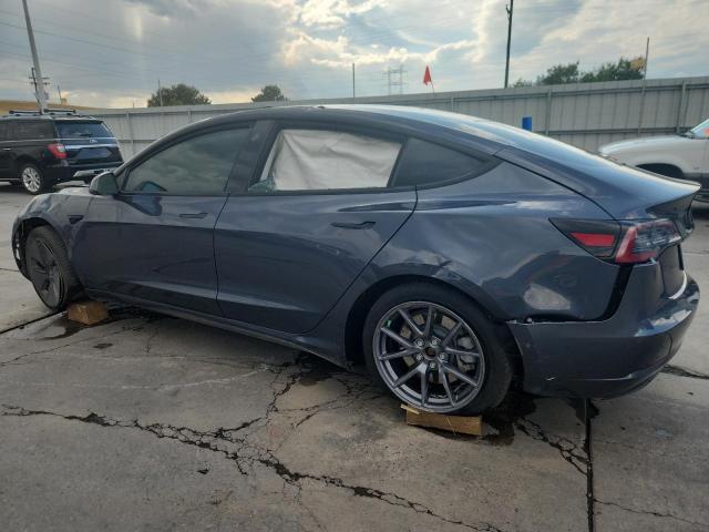 2021 TESLA MODEL 3 5YJ3E1EB0MF928140