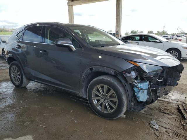 2020 LEXUS NX 300 - JTJDARBZ1L2176317