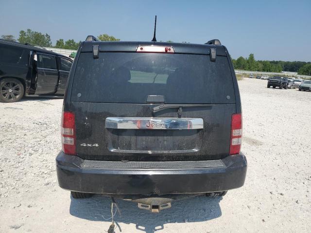 2012 JEEP LIBERTY SP - 1C4PJMAK8CW168036