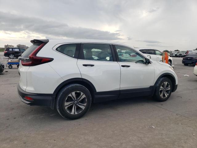 2021 HONDA CR-V LX #3303769416