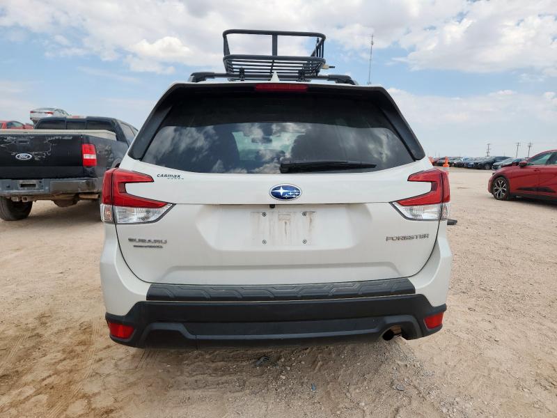 2019 SUBARU FORESTER P JF2SKAGC9KH520034