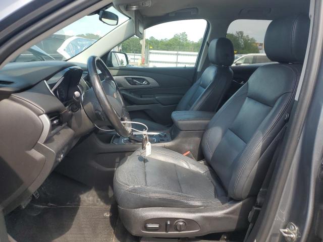 2018 CHEVROLET TRAVERSE L - 1GNERGKW5JJ146967