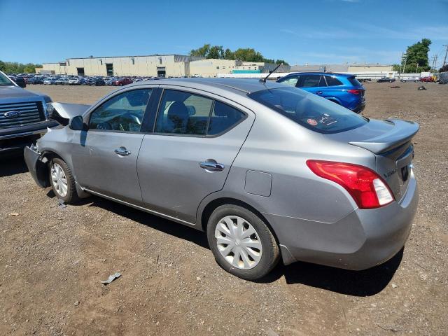 2014 NISSAN VERSA S - 3N1CN7AP1EK444090