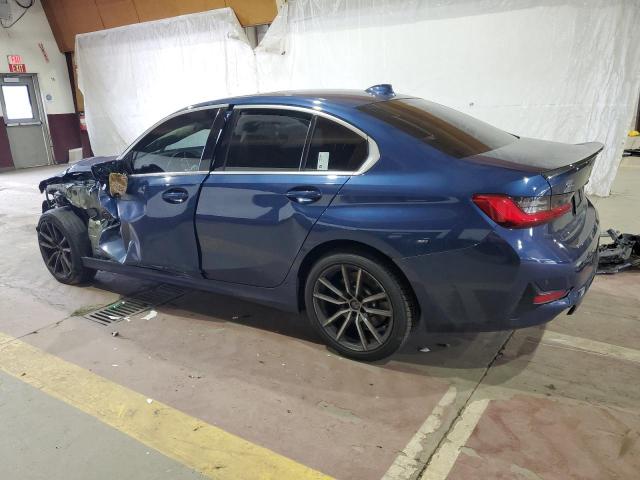 2021 BMW 330XI #3303724433