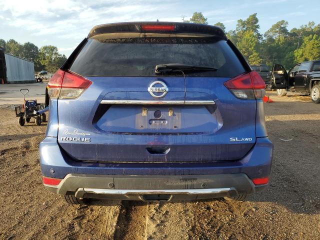 2020 NISSAN ROGUE S 5N1AT2MV2LC720203