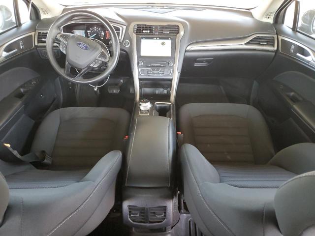 2018 FORD FUSION SE - 3FA6P0LU4JR196889