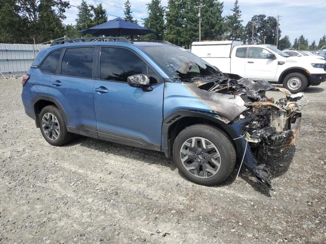 2025 SUBARU FORESTER PREMIUM JF2SLDDC7SH415642
