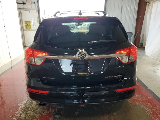 2017 BUICK ENVISION E LRBFXDSA0HD116109