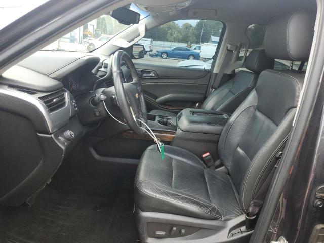 2016 CHEVROLET TAHOE C150 - 1GNSCBKC3GR178257