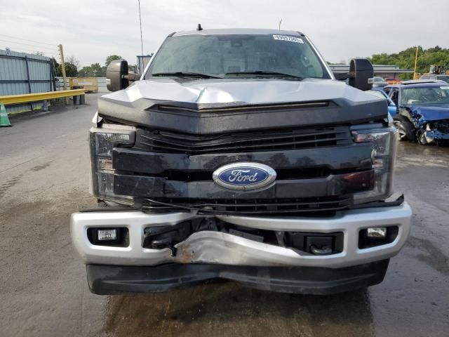 2019 FORD F250 SUPER - 1FT7W2BT4KEE50742