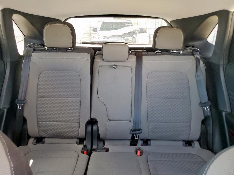2022 FORD ESCAPE SE - 1FMCU0G61NUB13642