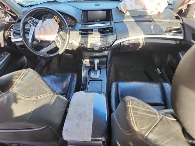 2008 HONDA ACCORD EXL #3297961820