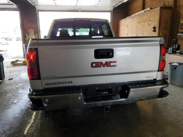 2015 GMC SIERRA K15 3GTU2UECXFG143208