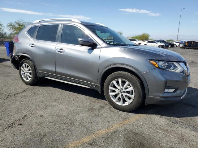 2018 NISSAN ROGUE S - KNMAT2MTXJP619418