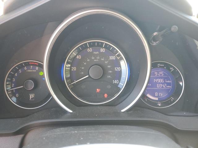 2015 HONDA FIT LX 3HGGK5H5XFM743763