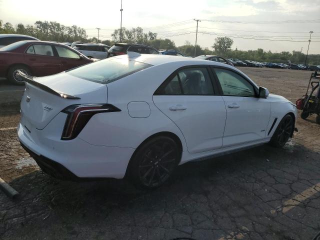 2022 CADILLAC CT4-V BLAC 1G6D75RP8N0410209