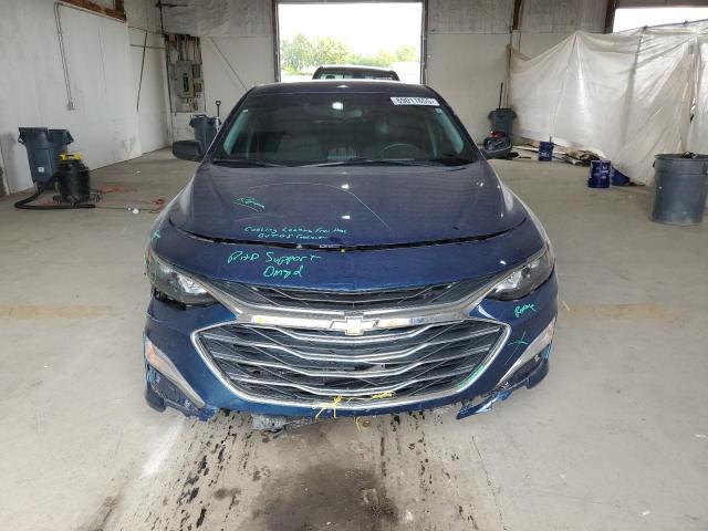 2019 CHEVROLET MALIBU LS - 1G1ZB5ST2KF195131