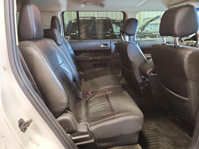 2016 FORD FLEX SEL - 2FMGK5C89GBA07296