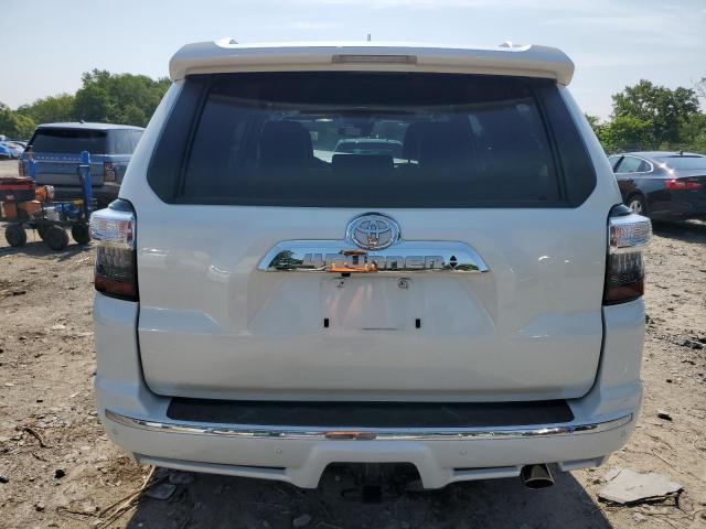2023 TOYOTA 4RUNNER LI JTEKU5JR5P6144461