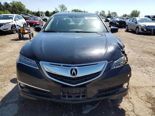 2017 ACURA TLX ADVANC 19UUB3F74HA001399