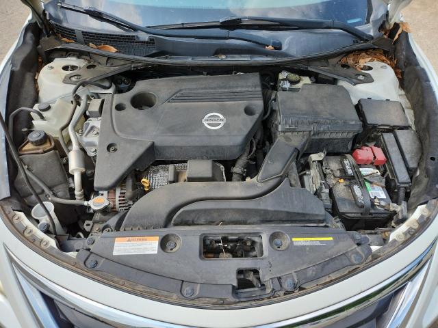 2013 NISSAN ALTIMA 2.5 - 1N4AL3AP4DC903366