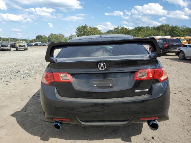2013 ACURA TSX SE - JH4CU2E89DC013375