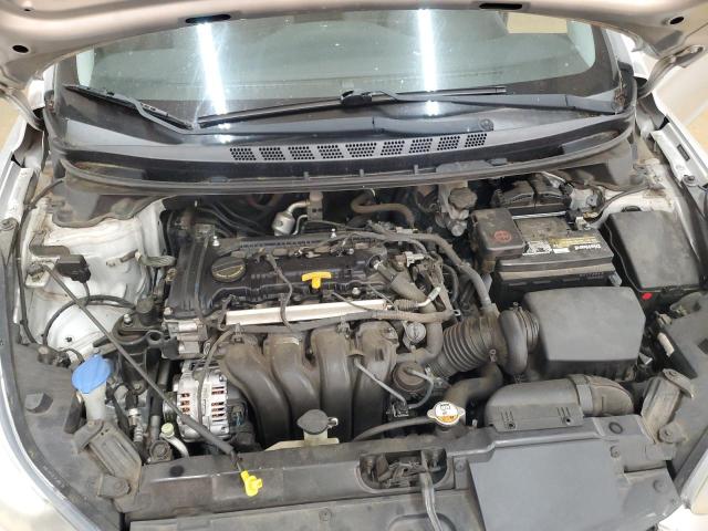 2016 HYUNDAI ELANTRA SE - 5NPDH4AE3GH683790