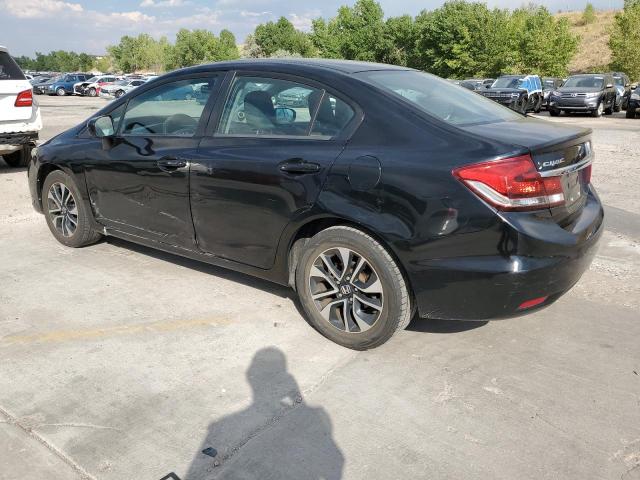 2015 HONDA CIVIC EX - 19XFB2F84FE063681