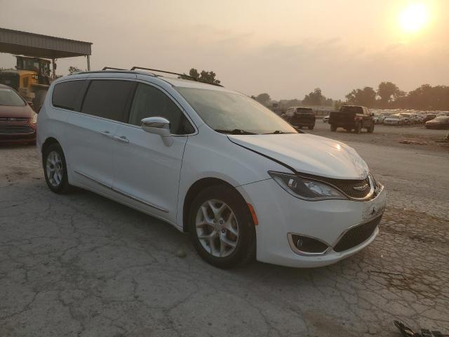 2019 CHRYSLER PACIFICA L - 2C4RC1GG8KR748706