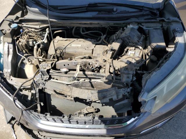 2016 HONDA CR-V EX 3CZRM3H53GG719398