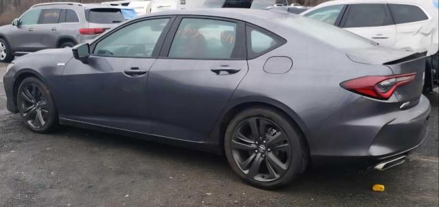 2023 ACURA TLX A-SPEC 19UUB6F59PA003826