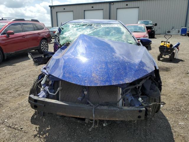 2017 TOYOTA COROLLA L - 2T1BURHE9HC774718
