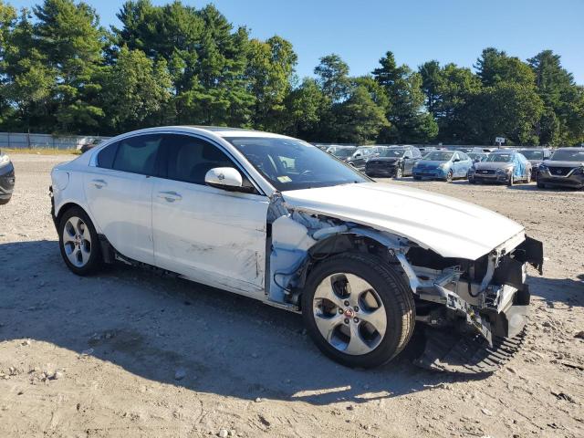 2017 JAGUAR XE SAJAR4BG1HA978316