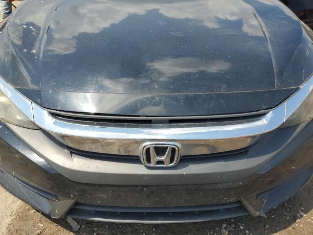 2017 HONDA CIVIC LX 19XFC2F5XHE045739
