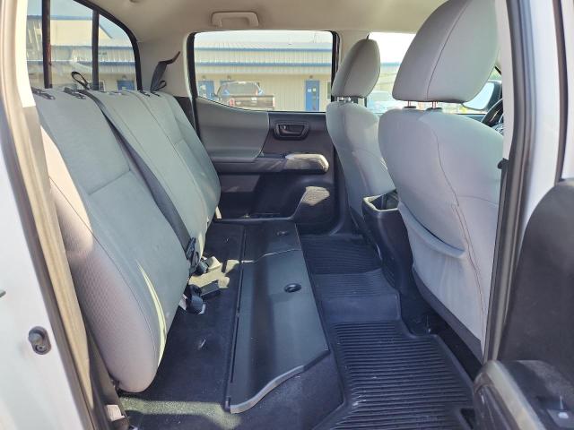 2019 TOYT TACOMA DOUBLE CAB - 3TMCZ5AN4KM257608