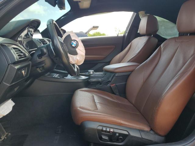 2015 BMW 228 XI SUL WBA1G9C50FVX96463