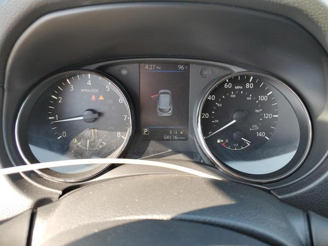 2019 NISSAN ROGUE SPOR - JN1BJ1CR7KW313104