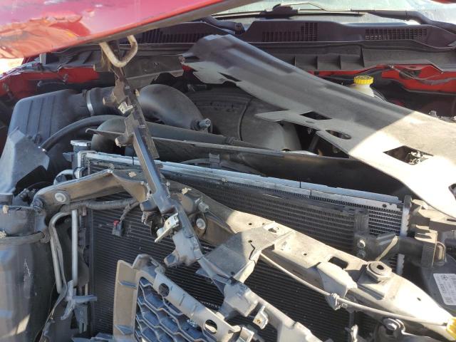 2016 RAM 1500 SLT 1C6RR6GT1GS256959