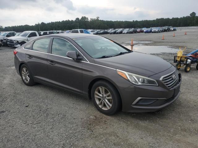 2016 HYUNDAI SONATA SE 5NPE24AF2GH404540