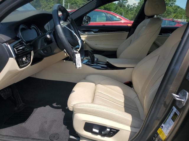 2017 BMW 530 XI WBAJA7C35HG906273