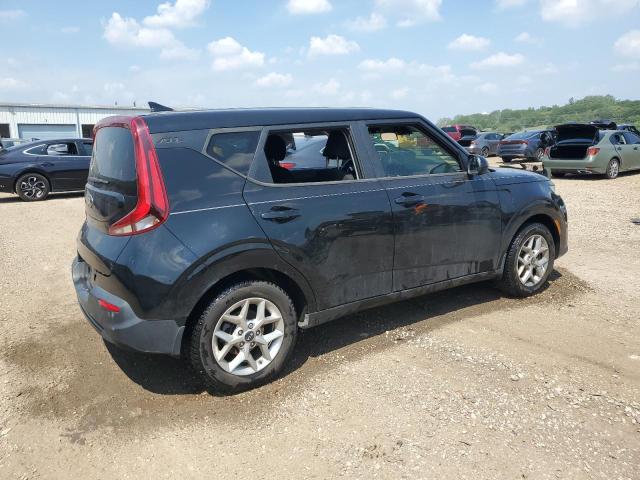 2020 KIA SOUL LX - KNDJ23AU0L7731962