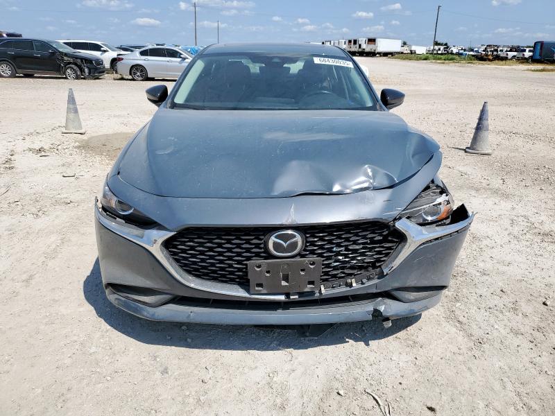 2022 MAZDA 3 PREFERRE 3MZBPACL4NM307057