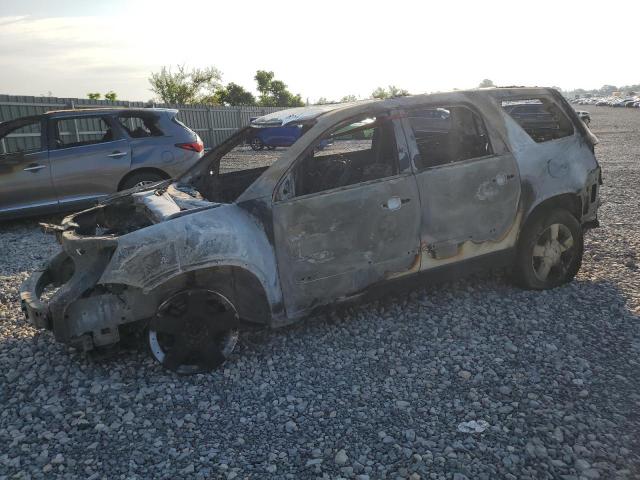GMC ACADIA SLT
