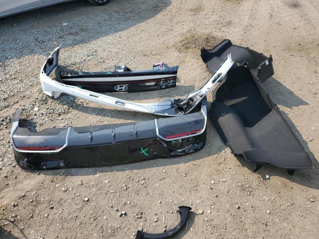 2025 HYUNDAI SONATA HYB KMHL54JJ4SA105629