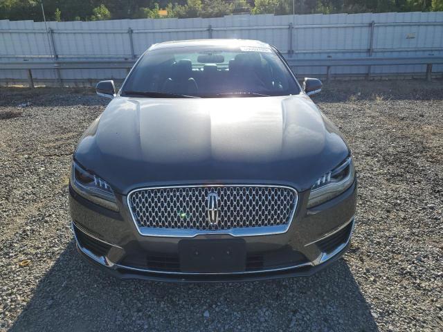 2017 LINCOLN MKZ RESERVE 3LN6L5E99HR618589