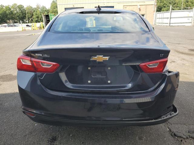 2023 CHEVROLET MALIBU LT 1G1ZD5ST0PF234591