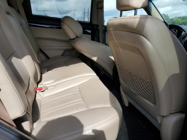 2013 KIA SORENTO EX - 5XYKU3A66DG328766