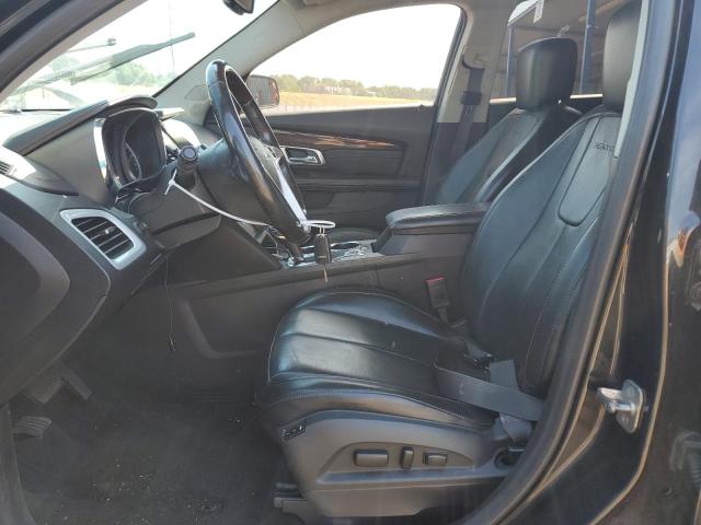 2015 GMC TERRAIN DENALI 2GKFLUE35F6271135